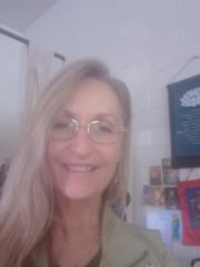 Vicki Markwell
