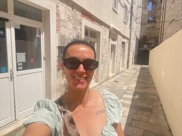 Chiara Millar