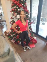 Kia Reddix
