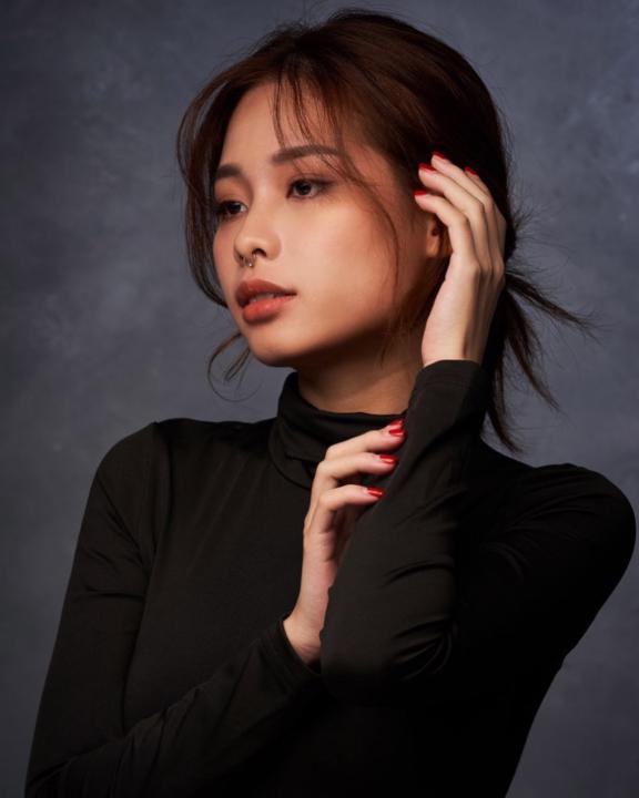 Jayla Lim