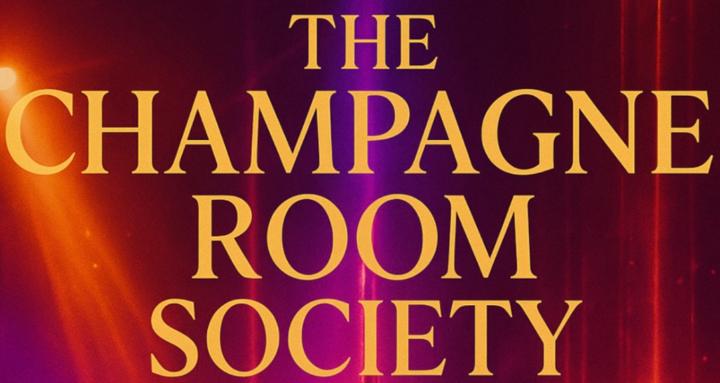 The Champagne Room Society 