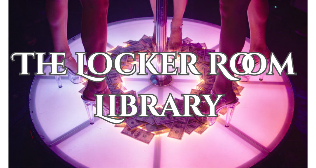 The Locker Room Library