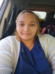 Onika Hayes