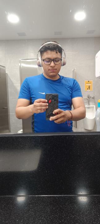 Dorian Martínez