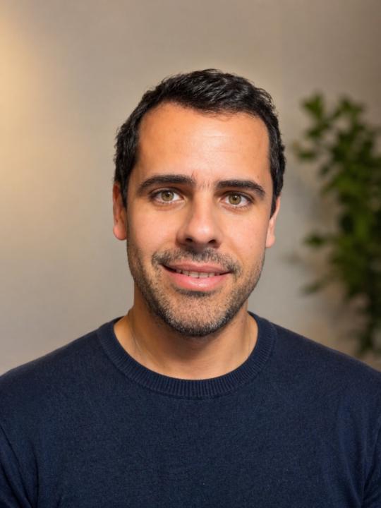 Rodrigo Blanco