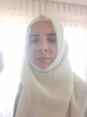 Fatma Özer