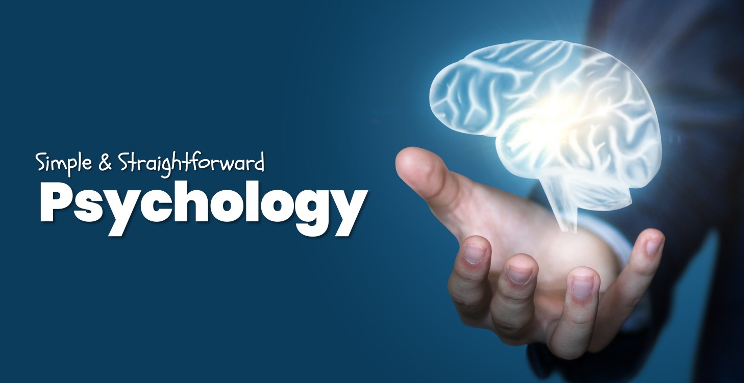 Simple Psychology