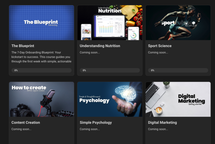 This is a lot better! 