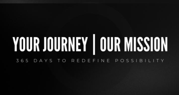 TR1BE 365 | COMMUNITY