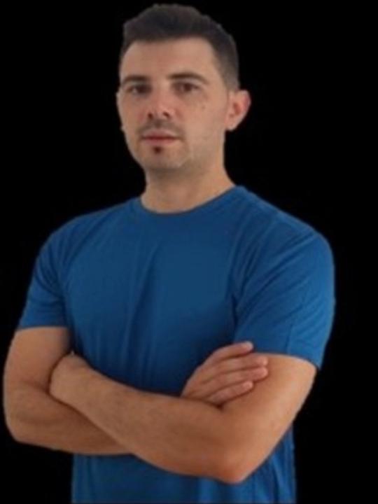 Alberto Ramos