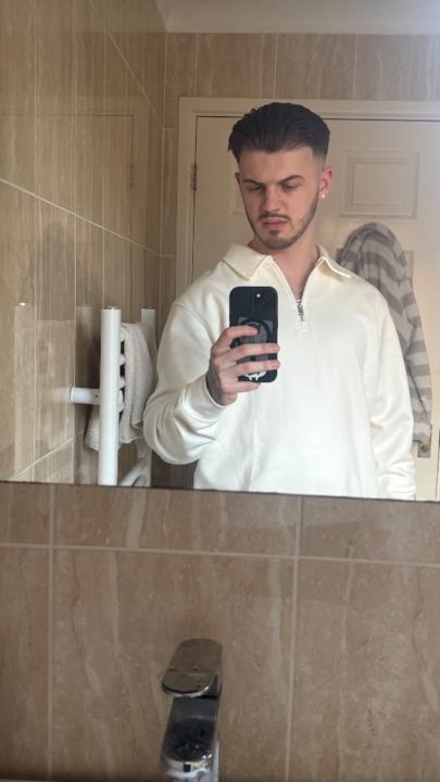 Lewis Holtham