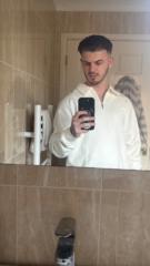 Lewis Holtham