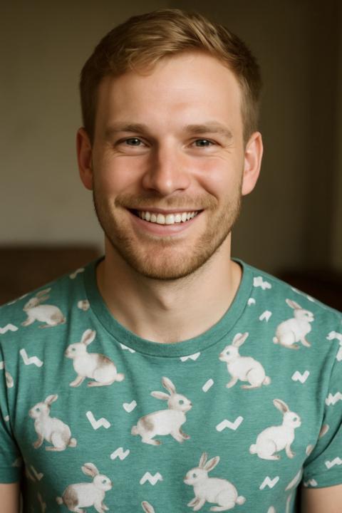 Timot Ovari