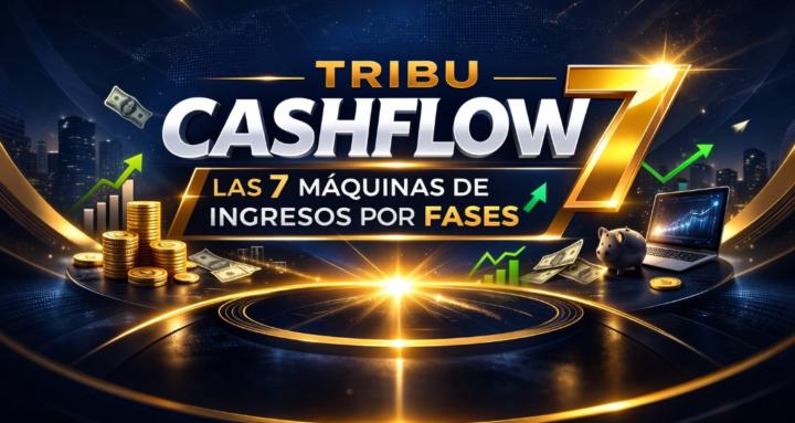 Tribu Cashflow 7