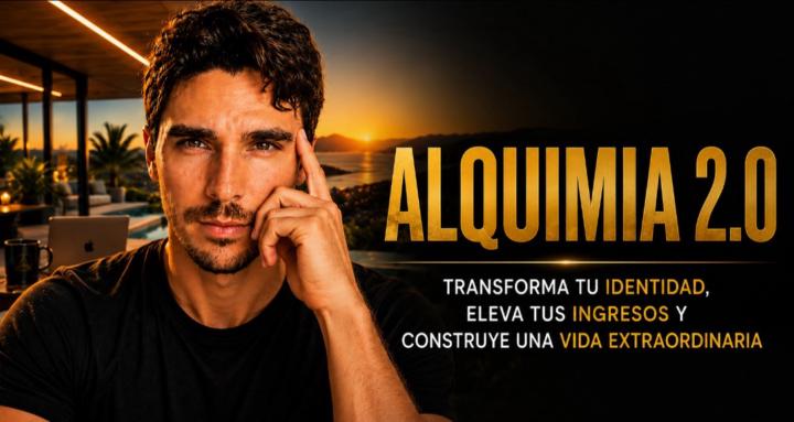 Alquimia 2.0