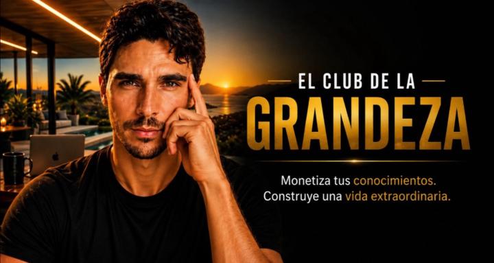 El Club de la Grandeza