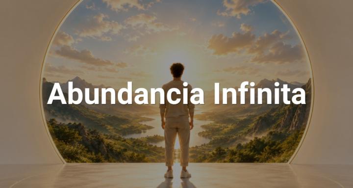 Abundancia Infinita
