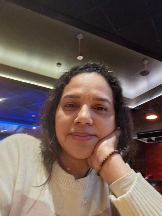 María Lourdes Moran Purizaga