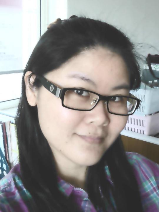Wu Chia yun