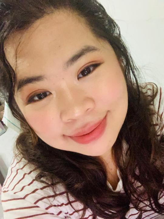 Jeanine Dela Cruz