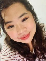 Jeanine Dela Cruz