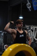 Pablo Hernández viñas