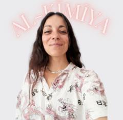 Patrícia Al-Kīmīya