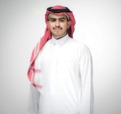 Waleed Alrasheedi