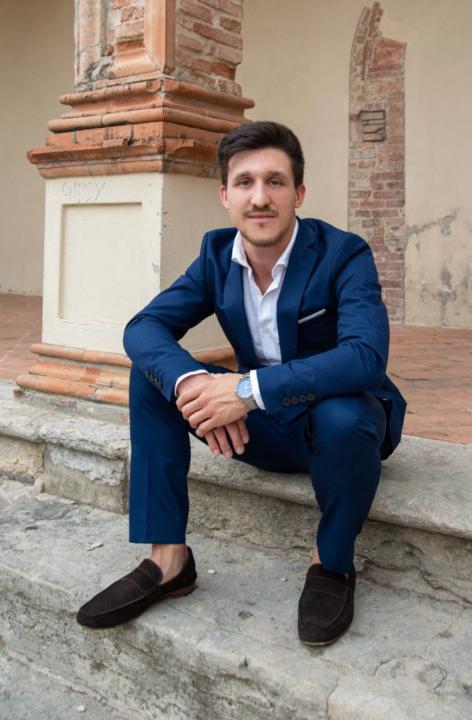 Davide Belli