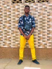 Ibrahim sheriff Hemoh