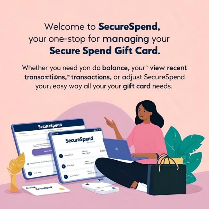 Secure Spend