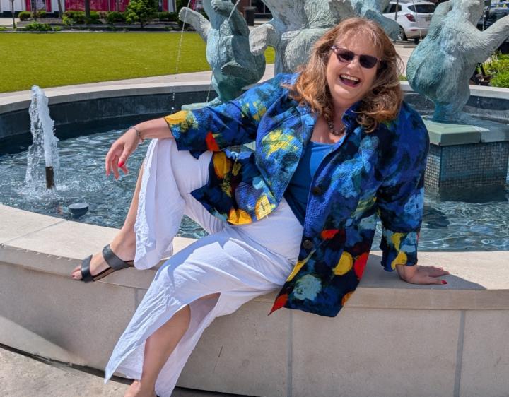 Carolyn Bleicher