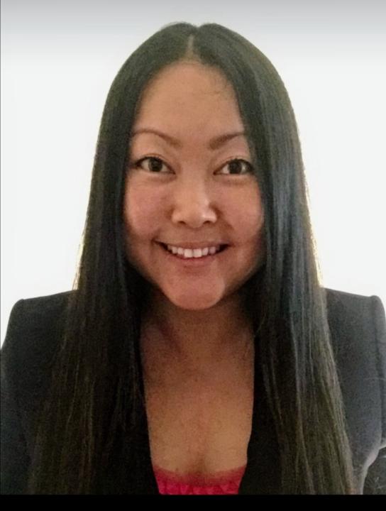 Margaret Chow