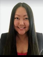 Margaret Chow