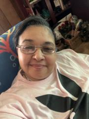 Yvette Hernandez Jackson