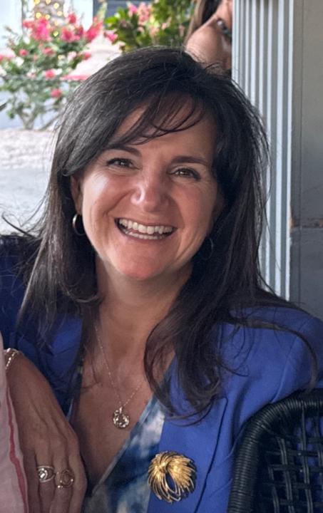 Susan McBee