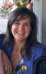 Susan McBee