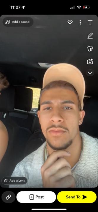Adam Ramadan