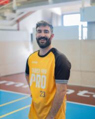 Alberto Puentes carmena