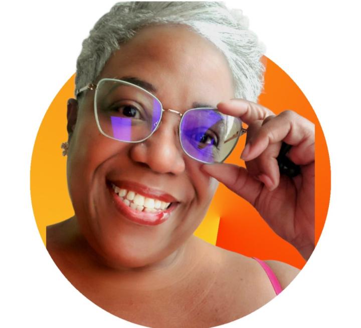 Camille Wade