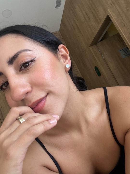 Melissa Peregrino