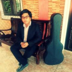 Johnrel Trinidad