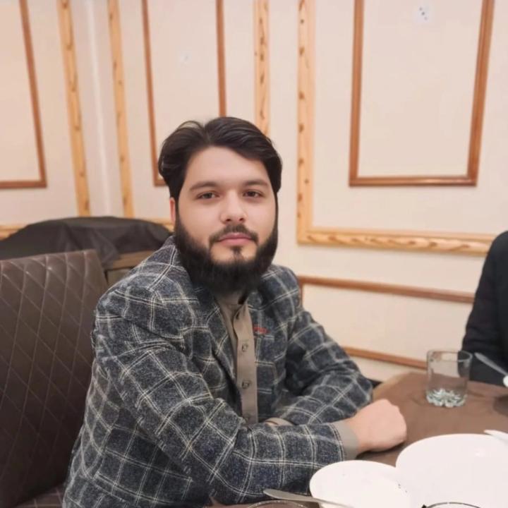 Hafiz Muhammad Sufyan Sufyan