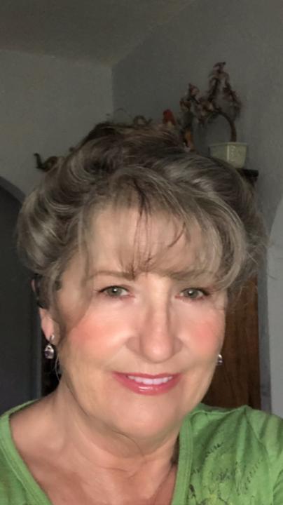 Lainie Rodgers
