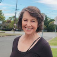 Belinda Fettke