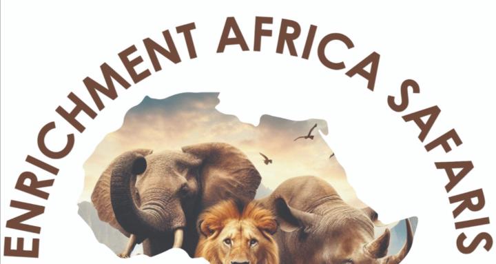ENRICHMENT AFRICA SAFARI'S 