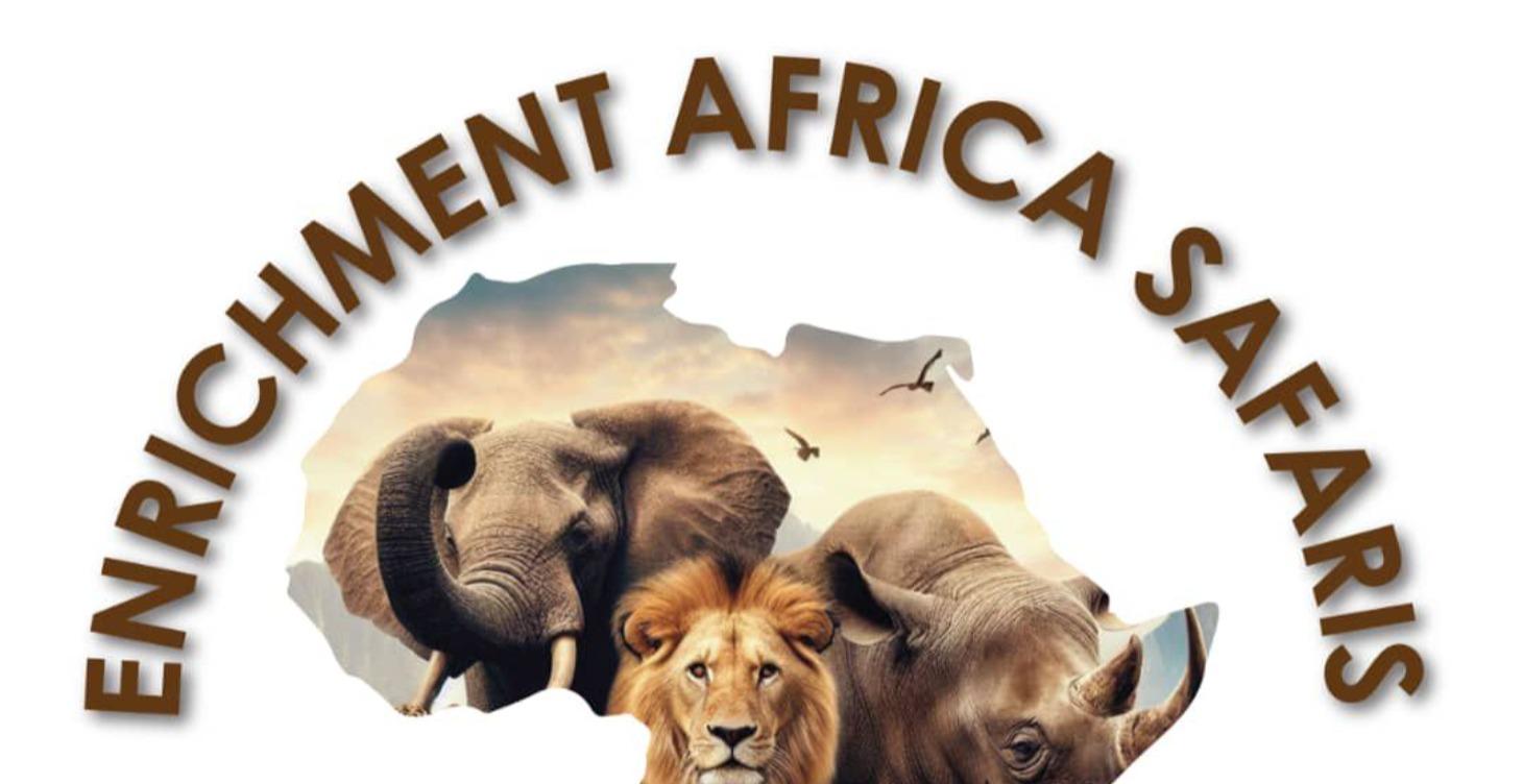 Enrichment Africa Safaris