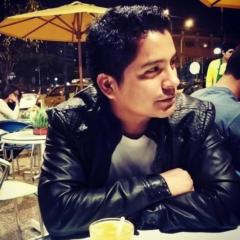 Edgar Vásquez Ñañez