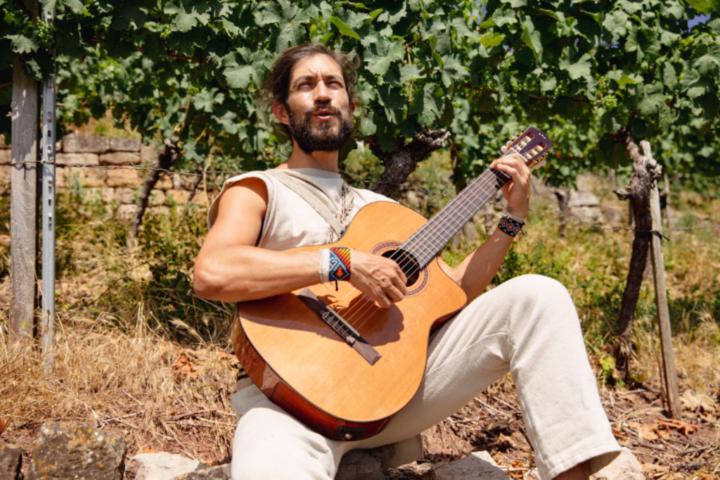 Felipe Duarte