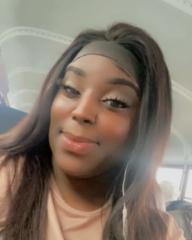 Shonte Hunter
